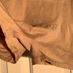 Jockey Slimmers Deluxe High Rise Short Tan Size XL Photo 1