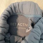 Set Active Sweatpants Photo 3