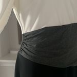 Ralph Lauren NEW Knee-Length Sheath Dress, Black/White/Grey Size 14 New w/Tag Photo 7