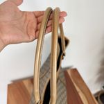 Gucci Pre-Owned Pre-owned GG Supreme Tote Bag 197954 Photo 8