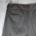 Old Navy  Essential Stretch Pinstripe Low Waist Dress Pants Photo 9