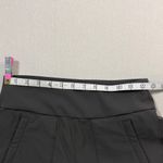 Athleta  Charcoal Skinny Cargo Pants Photo 4