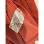 Entro  One Shoulder Ruffle Dress Smocked Waist Party Cocktail‎ Dress S Photo 5