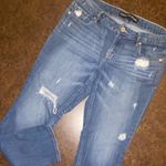 EXPRESS  Stella Low Rise Skinny Jeans - size 8 Photo 2