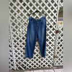 Free People We The Free Crossroads Mid-Rise Boyfriend Jeans Photo 4