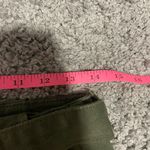 PacSun Olive Cargo Pant Photo 3