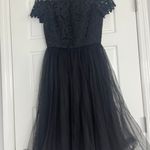 Dress Black Photo 2