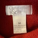 Christopher & Banks  Turtleneck Horses Swea… Photo 6