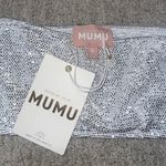 Show Me Your Mumu Top Photo 2