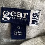 Cute Grey Marquette University Crewneck Sweatshirt Size XS Photo 6