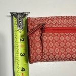 Nine West Clementine Coral Canvas Photo 4