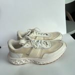 Cole Haan Women's Size 7.5 Zerogrand Outpace III Sneaker Ivory Cream Casual Photo 7