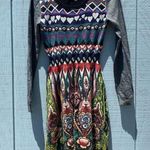 Desigual  knit dress Photo 0