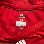 Adidas North Carolina State  Dry Fit Shirt Photo 2