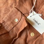 Vitamin A Playa Shirt Dress Photo 3