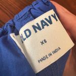 Old Navy NWOT  Blue Maxi Dress Photo 2