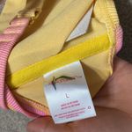 Xhilaration Pink Ombre Tube Bikini Top Size L Photo 1