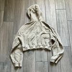 Urban Outfitters Tan Utility Jacket with Hood Photo 2