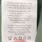 ONIA  Green Active Ankle Length Leggings Photo 7