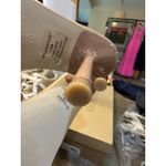 Sam Edelman  Circus NY Women's Sia Ankle Boot Size 7.5 Retro Go-Go Shiny Metallic Photo 8