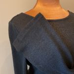 H&M  mini dress w/ bell sleeves Photo 1