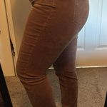 Well Worn Corduroy Pants Photo 4