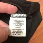 Orange‎ party dress, size Med Orange Photo 5