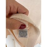 St. John Collection Gold Studded Detail Knit Zip Jacket Blazer, Size 8, Like New Photo 4