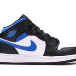Nike Air Jordan 1 Mid Photo 0