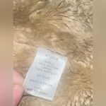 Cabela's Cabela’s Corduroy Sherpa Trucker Vest Olive Chore Barn Ranch Utility Western Med Photo 3