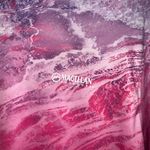 Magellan outdoors Women's Caddo Lake RTX Ombre Long Sleeve T-shirt 1X Photo 2