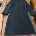 Mango chic tweed dress Photo 0