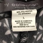 Ny Collection FINAL MARKDOWN Ladies’  Fluid Slacks (L) Photo 3