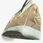 Coach Y2K Hampton Madeline Shoulder Bag Photo 13