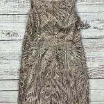 Anny Lee beaded sheath sleeveless dress size xxl Photo 2