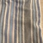 Fresh Produce  Newport Cropped Linen Blend Beachy Stripe Pants | Medium Photo 5