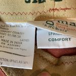 Sigma Riding Pants Burnt Red size 28 Horseback Comfort Classic Photo 1