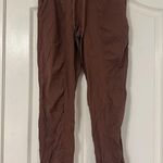 Lululemon  Athletica Chestnut Joggers Photo 1