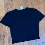 PacSun Black Cosmic Cowgirls Club T-Shirt Photo 4