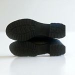 Cole Haan  H16-G Landsman Chelsea Boots Black Leather Ankle Size‎ 9,5 Photo 5