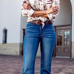 Wrangler Flare Jeans Photo 0