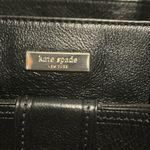 Kate Spade  Black Shoulder Bag Photo 3