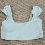 Gilly Hicks NWOT  sports top Photo 3