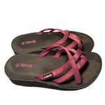 Teva  Strappy Platform Sandal Photo 2