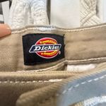 Dickies  Khaki Cargo Shorts Photo 3