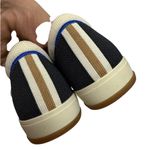 Rothy's Lace Up Sneakers in Lighthouse Women's Sz. 10 Photo 5