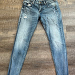 Silver Jeans Silver Sam Jeans Size 26x25 Photo 0