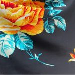 Cupshe NWT  Halter Cutout Bathing Suit Lace Up One Piece Swimsuit Size Small NEW Photo 5