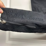 Harley Davidson Black jacket Photo 4