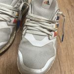 Adidas | Women’s Ultra Boost DNA Sneakers, White Multi Colorway Photo 3